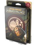 Настолна игра Star Wars: Jabbas Palace (A Love Letter Game) - семейна - 1t