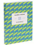 Настолна игра Games Room Sudoku: Лесно - Средно - 1t
