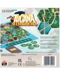 Настолна игра Tucana Builders - Семейна - 2t