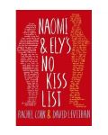 Naomi & Ely,s No Kiss List - 1t