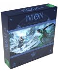 Настолна игра Ivion: The Rune & The Rime - Стратегическа - 1t