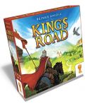 Настолна игра King's Road - Семейна - 1t