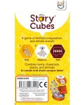 Настолна игра Rory's Story Cubes: Original - Семейна - 2t