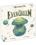 Настолна игра Evergreen -семейна - 1t