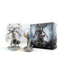 Настолна игра The Witcher: Old World (Deluxe Edition) - стратегическа - 5t