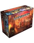 Настолна игра Gloomhaven - Стратегическа - 1t