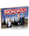 Настолна игра Monopoly - The Office - 1t