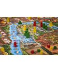 Настолна игра Rajas of the Ganges - стратегическа - 3t