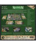 Настолна игра Nucleum - стратегическа - 2t