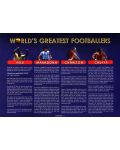 Worlds Greatest Footballers (DVD) - 5t