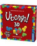 Настолна игра Ubongo 3D - семейна - 1t
