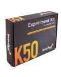Набор за експерименти Levenhuk - K50 - 9t