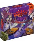 Настолна игра Villa of the Vampire - Семейна - 1t