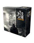 Настолна игра This War Of Mine: The Board Game - Тематична - 3t