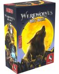 Настолна игра Werewolves: Big Box - Парти - 1t