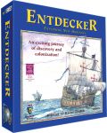 Настолна игра Entdecker - Семейна - 1t