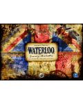 Настолна игра Waterloo - Enemy Mistakes - 3t