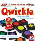 Настолна игра Qwirkle - семейна - 1t