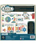 Настолна игра Azul: Summer Pavilion - семейна - 2t