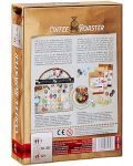 Настолна игра Coffee Roaster - Стратегическа - 2t