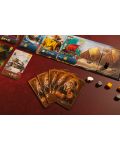 Настолна игра Shipwrights of the North Sea: Redux - Стратегическа - 6t