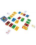 Настолна игра Ligretto card game: Blue set - Семейна - 3t