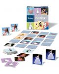 Настолна игра Memory Collector's Edition - Disney  - 2t