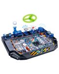 Научен STEM комплект Amazing Toys Tronex - 100 опита с електрически вериги - 2t