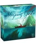 Настолна игра Sleeping Gods - стратегическа - 1t
