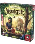 Настолна игра Woodcraft - стратегическа - 2t