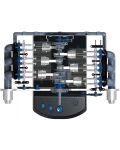 Научен STEM комплект Amazing Toys Stemnex - Модел на 6-цилиндров двигател - 6t