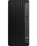 Настолен компютър HP - Pro Tower 400 G9, i7, 16/512GB, черен - 1t