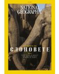 National Geographic България: Загадките на слоновете (Е-списание) - 1t
