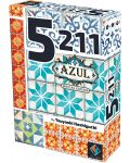 Настолна игра Azul: 5211 (Special Edition) - семейна - 3t