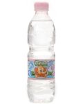 Натурална вода за бебешки храни Bebelan - 500 ml - 1t