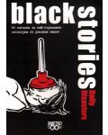 Настолна игра Black Stories Daily Disasters - Парти - 1t