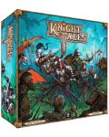 Настолна игра Knight Tales - кооперативна - 1t