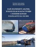 Най-значимите аварии, нукопсеели и катастрофи с военни кораби в началото на XXI век - 1t