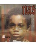 Nas - Illmatic (Vinyl) - 1t