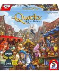 Настолна игра The Quacks of Quedlinburg - стратегическа - 1t