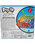 Настолна игра Spin Master: Pop-Up - Детска - 3t