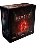 Настолна игра Nemesis: Lockdown - кооперативна - 1t
