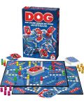 Настолна игра DOG (вариант 2) - семейна - 4t