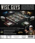 Настолна игра Wise Guys - семейна - 2t