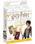 Настолна игра Whot! - Harry Potter - 1t