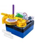 Научен STEM комплект Amazing Toys Connex - Щурият художник - 2t