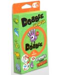 Настолна игра Dobble за деца - Детска - 1t