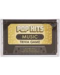 Настолна игра Ridley's Trivia Games: Pop Hits Music  - 1t