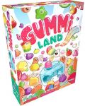 Настолна игра Gummiland - детска - 1t