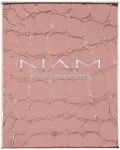 NAM Хайлайтър Glass, 03 Peach, 6 g - 2t